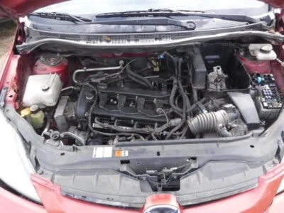 Conjunto de filtro de aire usado se adapta a: Mazda 5 2006 grado A Foto 1 de 4