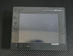 Mitsubishi GT1555-QSBD 24VDC - Picture 1 of 3