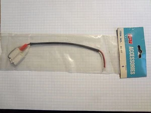 Vintage NIP Great Vigor Beagle Resistor for Mechanical Speed Control BG-87 - Picture 1 of 2