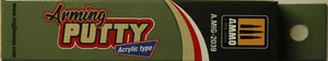 AMMO A.MIG 2039 ARMING PUTTY ACRYLIC TYPE - Imagen 1 de 1