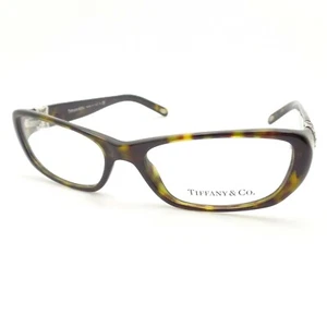 Tiffany & Co. TF 2069 B 8015 51mm Havanna Neu Original - Bild 1 von 4