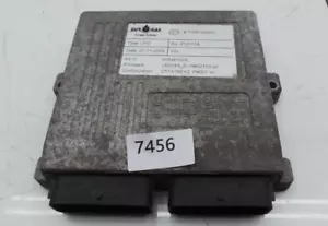 2009 LPG Autogas System Injection ECU Module 115R-000037 67R-016002 - Picture 1 of 24