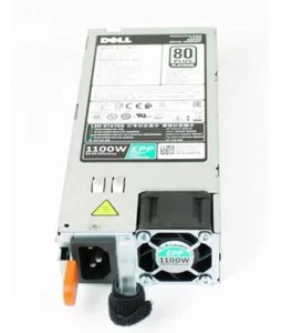 DELL 0CMPGM/CMPGM - 1100 Watt Hot Swap PSU for PowerEdge 13G & 14G & 15G Servers - Afbeelding 1 van 1