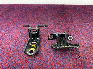 CADILLAC CT6 3.6L AWD 16-20 OEM 2X REAR RIGHT PASSENGER DOOR HINGE HINGES 51K - Bild 1 von 4