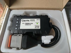 GENIE KIT AFTERMARKET 1291709GT ZTR 1289521GT M7 Lift Connect EMEA / APAC - Picture 1 of 7
