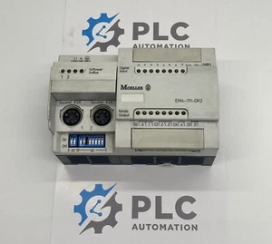 Eaton Moeller, Remote Expansion Module; EM4-111-DR2 - Zdjęcie 1 z 3