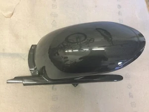 Parafango posteriore monster carbonio ducati performance nuovo rear mudguard - Foto 1 di 6