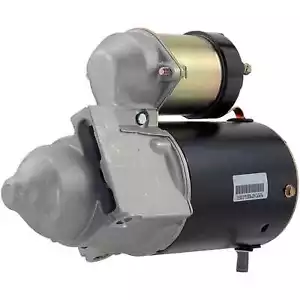 337-1018 AC Delco Starter 88877117 for Chevy Suburban Express SaVana Tahoe C1500 - Picture 1 of 7