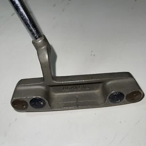 PUTTER GIOCATORI VINTAGE, THE 86 MASTERS PUTTER USATO DA JACK - Foto 1 di 5