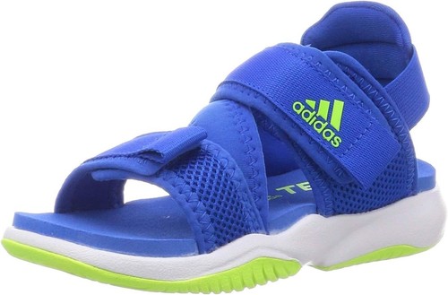Sandali Adidas bambini Terrex Sumra blu
