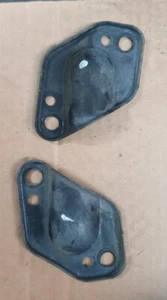 Subaru Impreza 02-07 Crash Sensor Covers - Picture 1 of 1