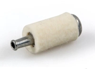 Felt Clunk Tank Filter-Petrol Large - Image 1 of 2