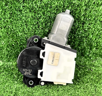 Motor techo corredizo Lexus GS350 GS-F GX460 2013-2018 63260-30190 OEM 471701-10110 Foto 1 de 4