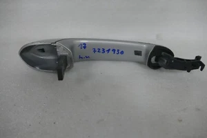 BMW F01/02/06/07/10/11/12/13  , Türgriff hinten rechts , BMW 7231930 , Nr. 17 - Bild 1 von 6