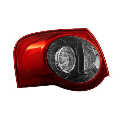 Luce Posteriore Fanale Posteriore SX per VW Passat Variant 3C5 2.0 Tdi 16V - Immagine 1 di 2