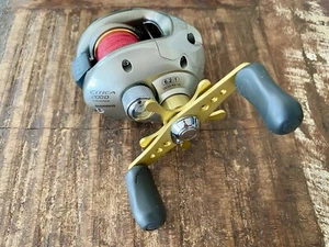 New Shimano Citica 200-D Fishing Reel - Picture 1 of 7