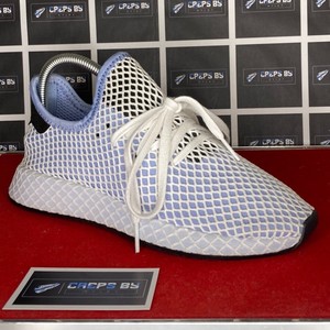 mens deerupt trainers