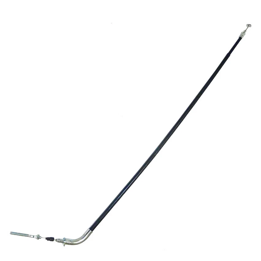 NEW BREAK CABLE FITS YAMAHA ATV BEAR TRACKER 250 YFM250X 1999 2000 2XJ263730000 - Image 1 of 1