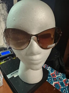 Tommy Hilfigar Sunglasses Gold Rimmed 100% UV Protection - Picture 1 of 3