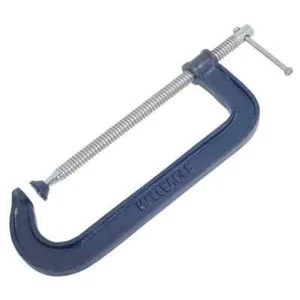 12 Zoll große G-Klemme 12" / 300 mm - CT0023 - Bild 1 von 1