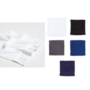 Asciugamano City Luxury Range Panno Viso (TC001) - Asciugamano Viso in Cotone - Foto 1 di 9