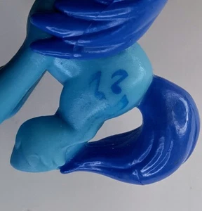 My little Pony G4 Blind Bag Factory Reject Error Wave 3 Bemerkenswert - Bild 1 von 3