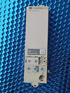 Schneider Electric 33070 Cat: S133A Micrologic 5.0 Trip Unit. - Bild 1 von 10