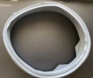 Washer Door Boot Bellow Compatible with LG 4986ER0004 No.13 - Picture 1 of 5