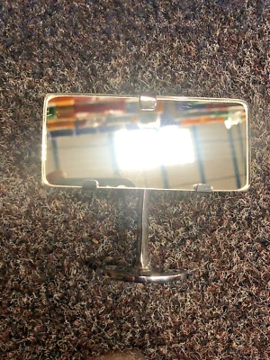 Rear View Mirror MG P N L D F L Pedestal Type - Image 1 of 2