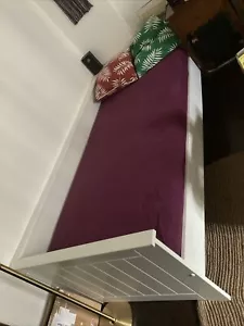 Ikea Bett / Sofa - Bild 1 von 3