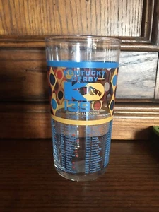 NEW WITH HOLOGRAM TAG KENTUCKY DERBY 139th GLASS MAY 5 2013 CHURCHILL DOWNS - Picture 1 of 5