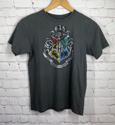 Camiseta Harry Potter manga corta niño Universal Studios talla: grande multicolor Foto 1 de 4