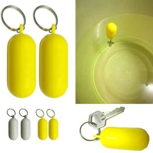 Floating Keyring Buoyant Key Marine Sailing Float Boat Access 2025 - Picture 1 of 11