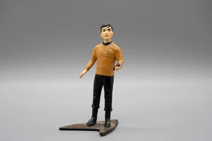 Lieutenant Sulu - Star Trek 1991 Action Figure - Aprox 4" (Lot 897) - Picture 1 of 8