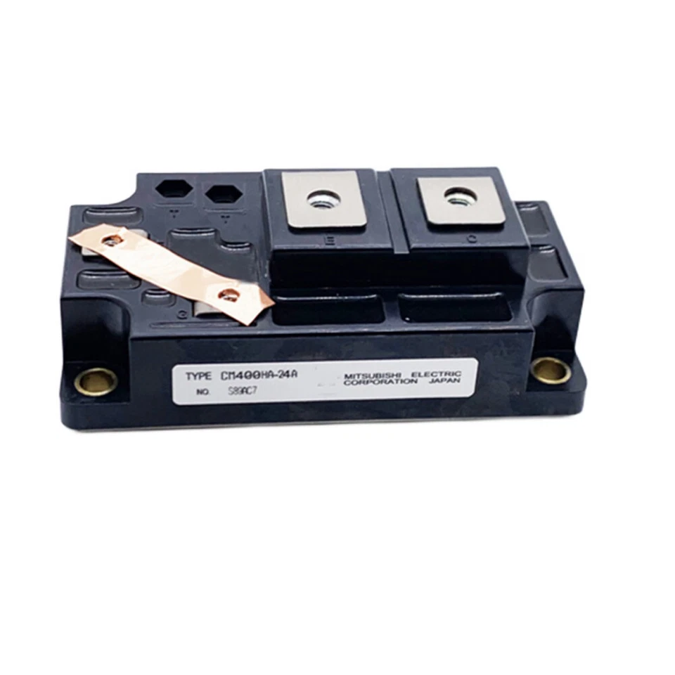 NEU CM600HA-24A CM600HA-24H CM600HA-12HCM300HA-28H CM600HA-28H IGBT Paket:Modul - Image 1 of 4