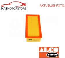 ENGINE AIR FILTER MOTOR FILTER ALCO FILTER MD-8666A FOR PEUGEOT 208,301,2008