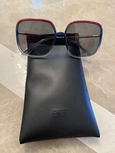 Christian Dior Sonnenbrille - Bild 1 von 6