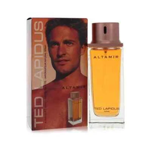 Ted Lapidus Altamir EDT 125ml - Picture 1 of 6