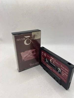 Siouxsie and The Banshees Tinderbox Audio Cassette Tape Album - Image 1 of 4