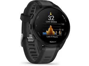 Reloj deportivo - Garmin Forerunner® 165, AMOLED 1.2", Autonomía hasta 11 días - Imagen 1 de 3
