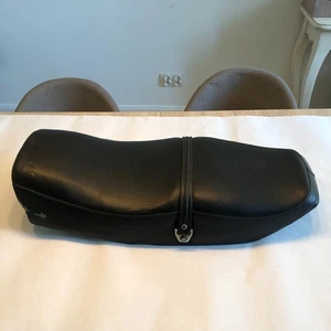 Original Yamaha XJ 750 Seca 11M Sitz Sitzbank Sitzkissen Doppelsitz Seat - Picture 1 of 24