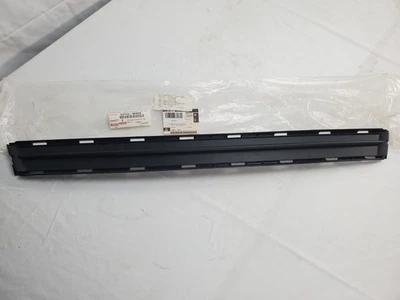 Parachoques delantero parrilla inferior 53113-0E020 Lexus RX350 RX450h 2012-2015 Foto 1 de 4