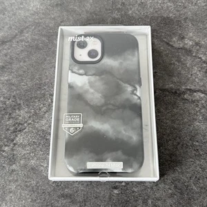 Blu Element Mist 2X Case - Black/White - iPhone 14 Plus - Photo 1 sur 2