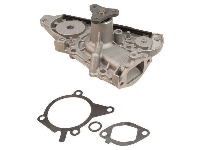 Bomba de agua GMB 81XZ92V compatible con Mazda Miata 1994-1997, 1999-2005 100 % nueva Foto 1 de 1