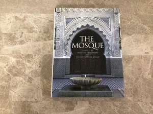 The Mosque Hardcover Martin, Khan, Hasan-Uddin Frishman - Bild 1 von 4