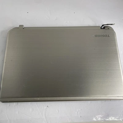 Portátil toshiba satellite s55t-b5234 - CPU Intel Core i7 - *para reparación* Foto 1 de 3