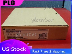 TSXDET1604  Modicon Premium 110/115 VAC Input TSX-DET-1604 US Free TAX - Picture 1 of 8