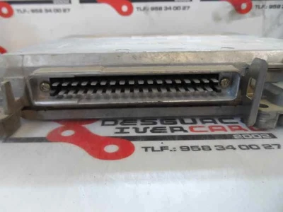 S101718103 B centralina motore per RENAULT 19 - 2 GENERACION 1992 - 2002 - - Immagine 1 di 3