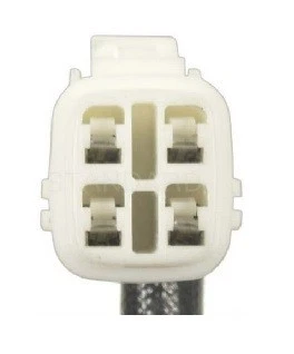 Sensor de oxígeno Standard Motor Products SG1199 para Subaru Forester 1999-2003 2,5 L Foto 1 de 3