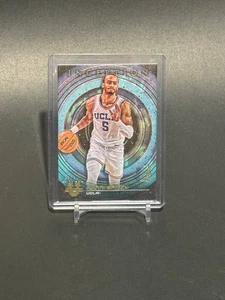 2023 Bowman U Inception #73 Amari Bailey Rookie Aqua Foil /199 UCLA - Picture 1 of 2